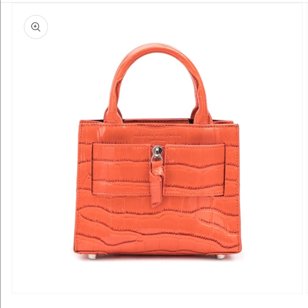 Brandon Blackwood purse